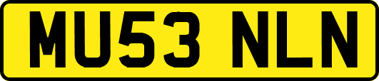 MU53NLN