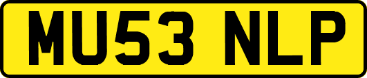 MU53NLP