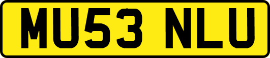 MU53NLU