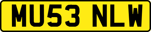 MU53NLW