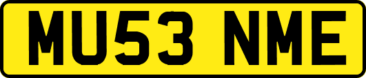 MU53NME