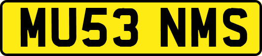 MU53NMS