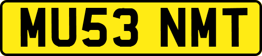 MU53NMT