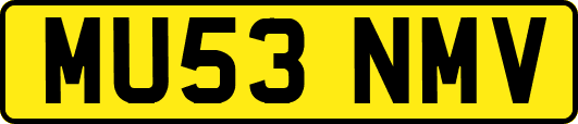 MU53NMV