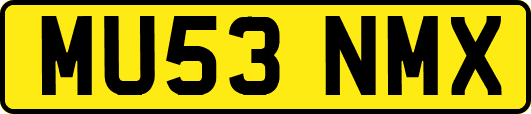 MU53NMX