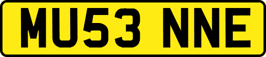 MU53NNE