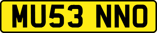 MU53NNO