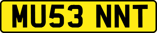 MU53NNT