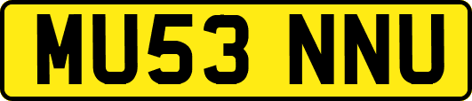 MU53NNU