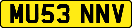 MU53NNV