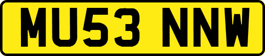 MU53NNW