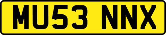 MU53NNX