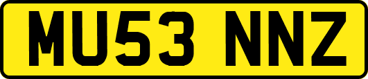 MU53NNZ