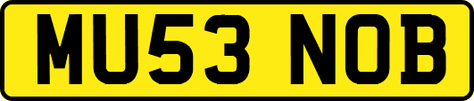 MU53NOB