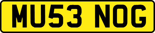 MU53NOG