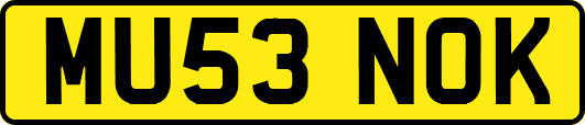 MU53NOK