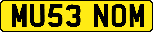 MU53NOM