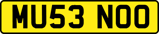 MU53NOO