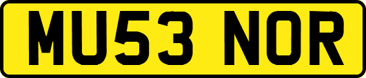 MU53NOR