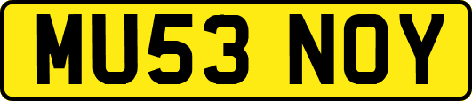 MU53NOY