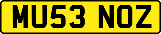 MU53NOZ