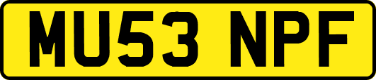 MU53NPF