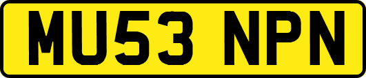 MU53NPN