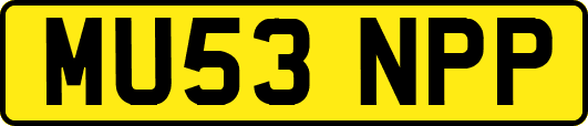 MU53NPP