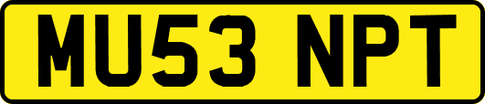MU53NPT