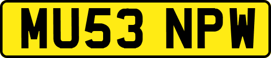 MU53NPW