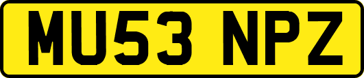 MU53NPZ