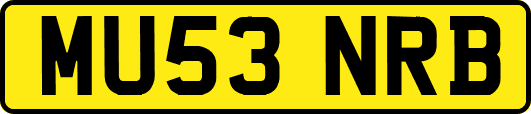 MU53NRB