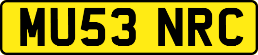 MU53NRC