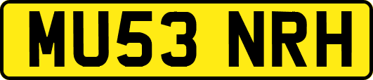 MU53NRH
