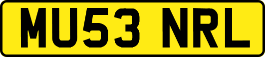 MU53NRL