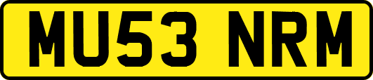 MU53NRM