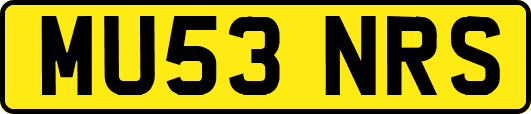 MU53NRS