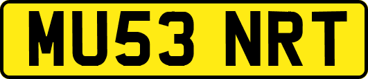 MU53NRT