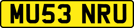 MU53NRU