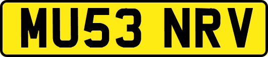 MU53NRV