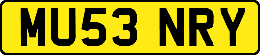 MU53NRY