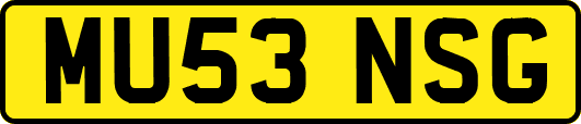 MU53NSG