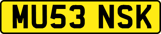 MU53NSK