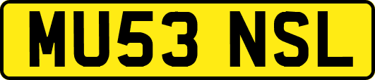 MU53NSL