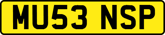 MU53NSP