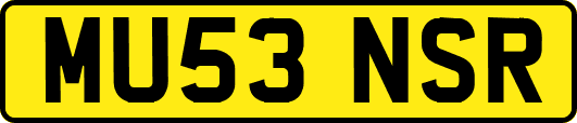 MU53NSR