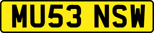 MU53NSW