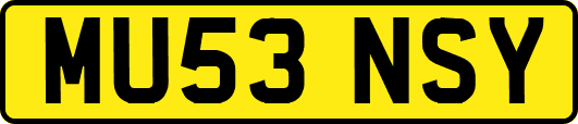 MU53NSY