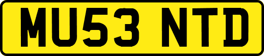 MU53NTD