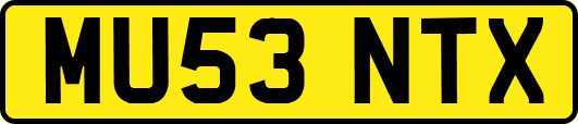 MU53NTX